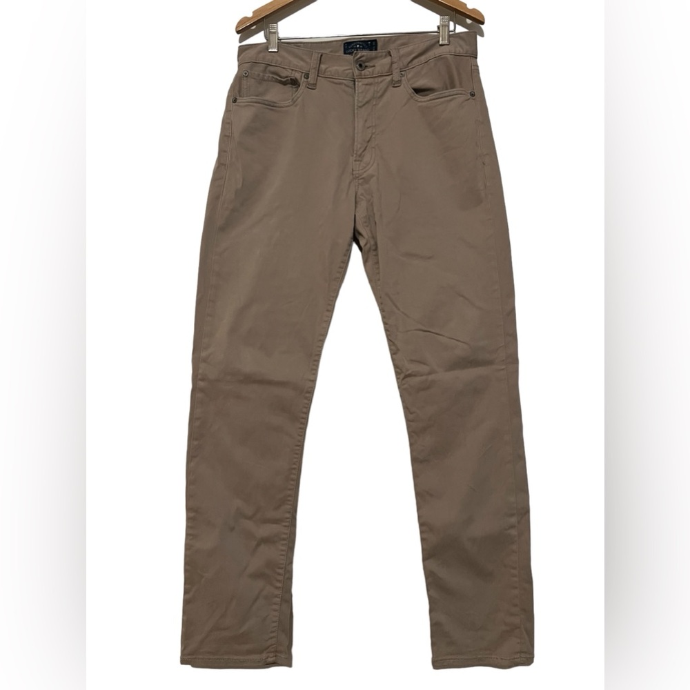 Lucky Brand Mens 121 Heritage Slim Fit Pant